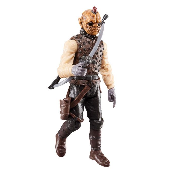 Figura Bom Vimdin Star Wars 9,5cm 7