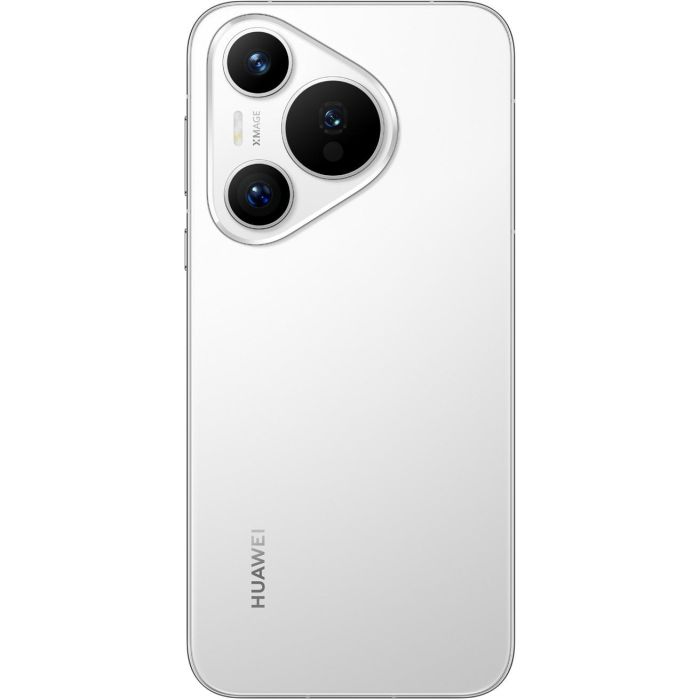 Huawei Pura70 Pro 256GB 12RAM 4G white 6