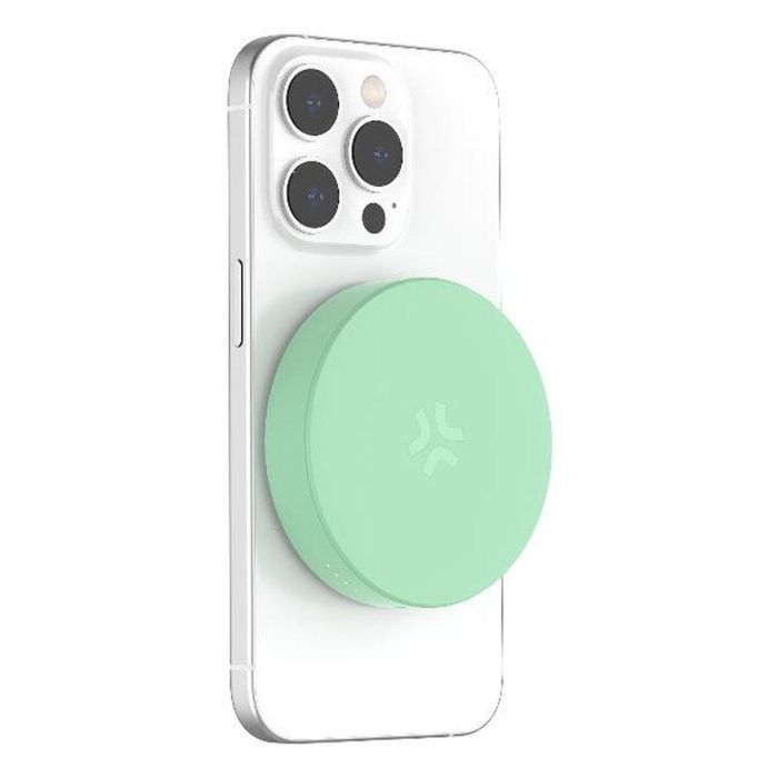 Powerbank Celly MAGPB3000GN Verde 4 Powerbank Celly MAGPB3000GN Verde 4
