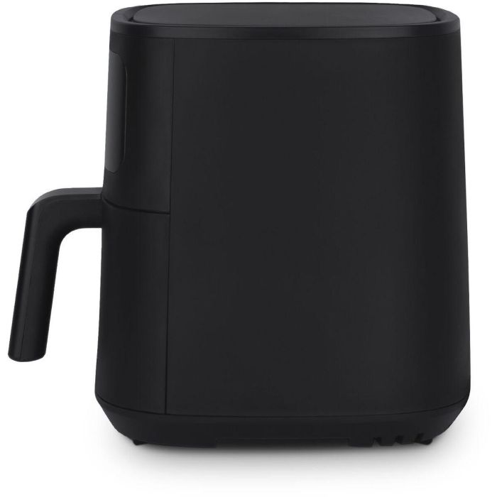 Hkoenig Freidora sin aceite FRY840 - 4 L, 1300 W, 6 programas de cocción 4 Hkoenig Freidora sin aceite FRY840 - 4 L, 1300 W, 6 programas de cocción 4