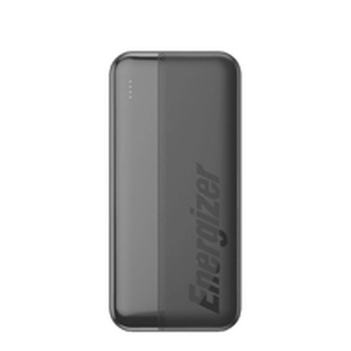 Powerbank Energizer EUE020050CC_BK_ML Negro 20000 mAh