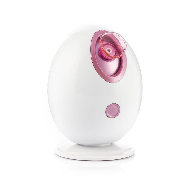 Sauna Facial Eléctrica Moispa InnovaGoods 3 Sauna Facial Eléctrica Moispa InnovaGoods 3