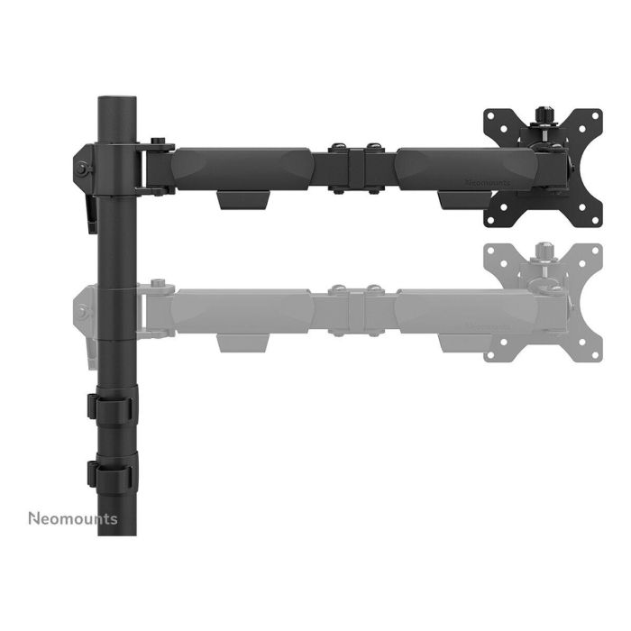 Soporte de Mesa para Pantalla Neomounts DS60-600BL1 10" 32" 9 Soporte de Mesa para Pantalla Neomounts DS60-600BL1 10" 32" 9