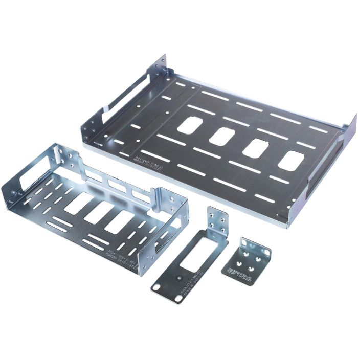 Cisco ACS-1100-RM2-19= Kit de Montaje para Router Serie 1100, Rack 19 Pulgadas, Metal, Plata, 1 Unidad 0 Cisco ACS-1100-RM2-19= Kit de Montaje para Router Serie 1100, Rack 19 Pulgadas, Metal, Plata, 1 Unidad 0