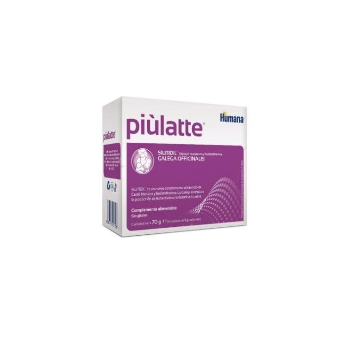 Piulatte 14Sbrs.