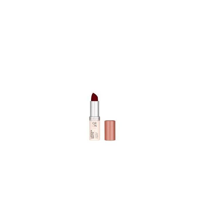 Barra De Labios Matte Bacarra Rose 4Gr. Barra De Labios Matte Bacarra Rose 4Gr.