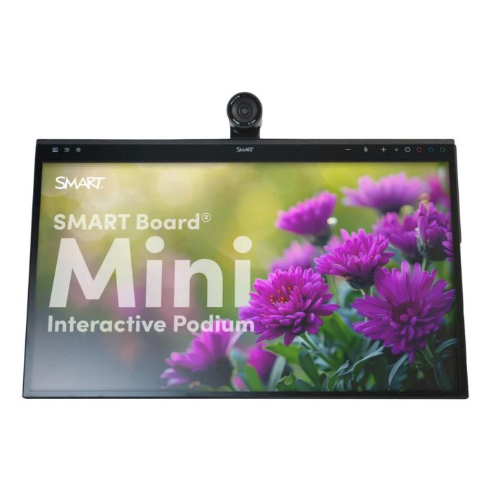 Monitor Videowall Smart Technologies SIP-727 4K Ultra HD 27" Monitor Videowall Smart Technologies SIP-727 4K Ultra HD 27"