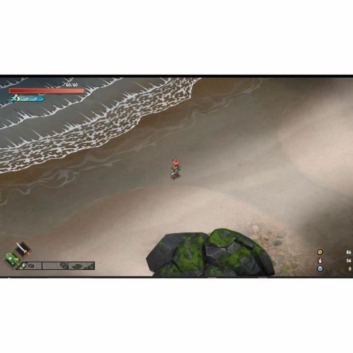 Videojuego para Switch Just For Games Yasha Legends of the Demon Blade 4 Videojuego para Switch Just For Games Yasha Legends of the Demon Blade 4