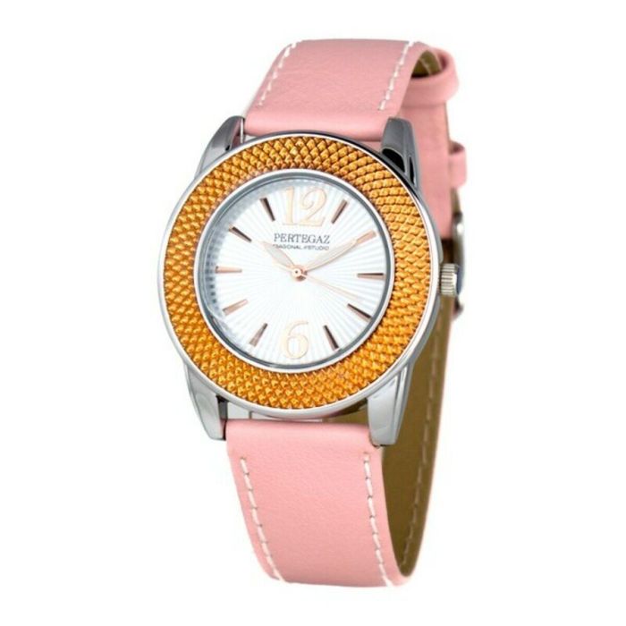 Reloj Mujer Pertegaz PDS-046-R (Ø 36 mm)