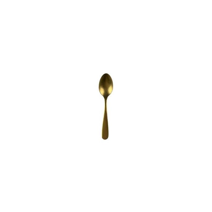 Bamberg Oro Cuchara Postre 175 Mm (12 Unidades) Bamberg Oro Cuchara Postre 175 Mm (12 Unidades)