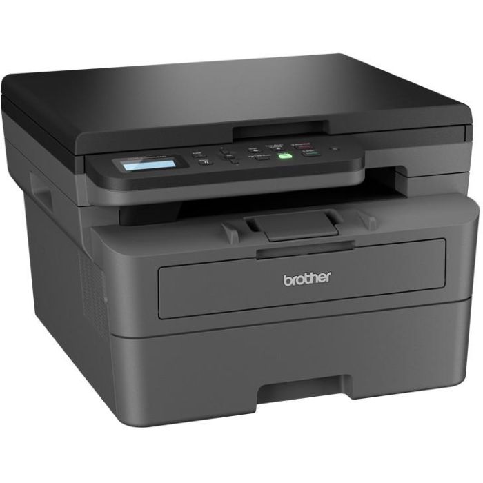 BROTHER Multifuncion Laser Monocromo DCPL2627DWE EcoPro 1 BROTHER Multifuncion Laser Monocromo DCPL2627DWE EcoPro 1