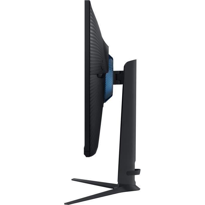 Monitor Gaming Samsung Odyssey G5 S32CG510EU 32"/ QHD/ 1ms/ 165Hz/ VA/ Regulable en altura/ Negro 5 Monitor Gaming Samsung Odyssey G5 S32CG510EU 32"/ QHD/ 1ms/ 165Hz/ VA/ Regulable en altura/ Negro 5