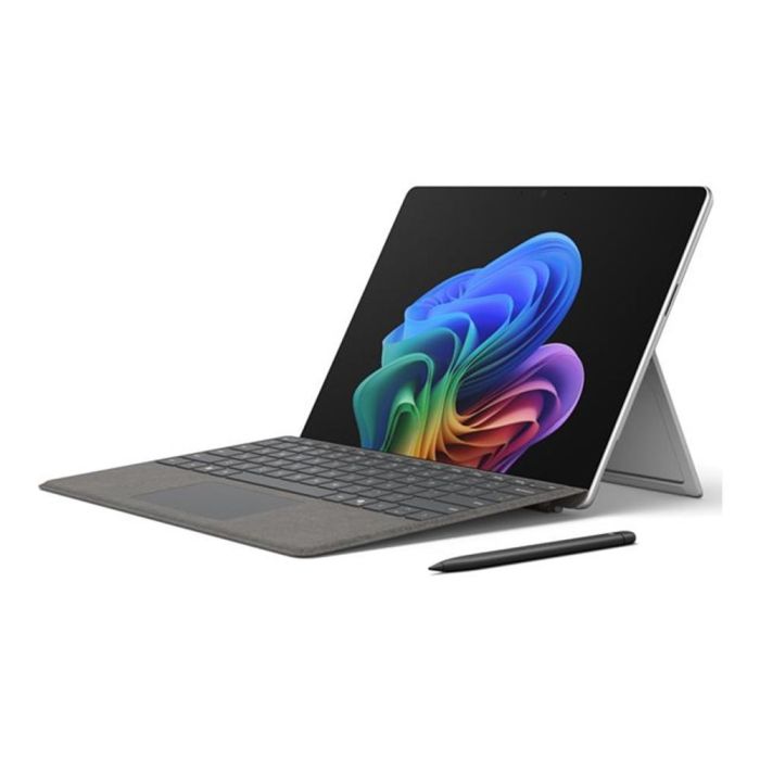 Microsoft Surface Pro 10 - Ep2 - 20050 Ultra 7 - 268 V - Tableta 13" Intel Core Ultra 7, 32GB RAM, 512GB SSD, Windows 11 Pro 2 Microsoft Surface Pro 10 - Ep2 - 20050 Ultra 7 - 268 V - Tableta 13" Intel Core Ultra 7, 32GB RAM, 512GB SSD, Windows 11 Pro 2