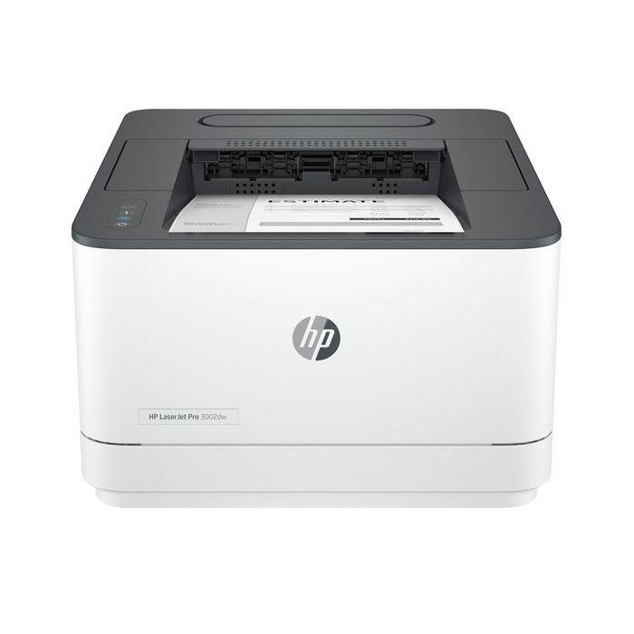 HP LaserJet Pro 3002dw Printer HP LaserJet Pro 3002dw Printer