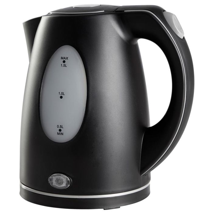 Day Hervidor de Agua 1.5 L 2000W con Apagado Automático 2 Day Hervidor de Agua 1.5 L 2000W con Apagado Automático 2