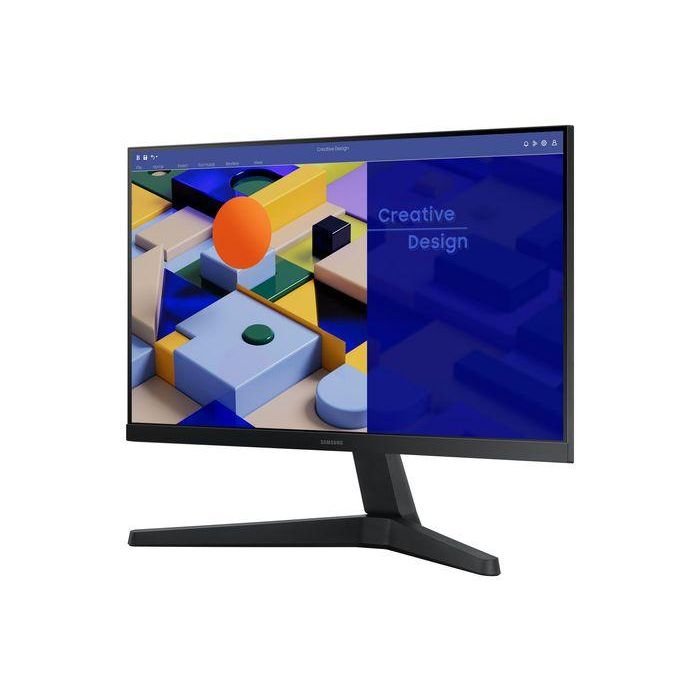 Pantalla de PC - Samsung - S22C310eau - 22 FHD - Slab IPS - 5 MS - 75 Hz - HDMI / VGA 2 Pantalla de PC - Samsung - S22C310eau - 22 FHD - Slab IPS - 5 MS - 75 Hz - HDMI / VGA 2