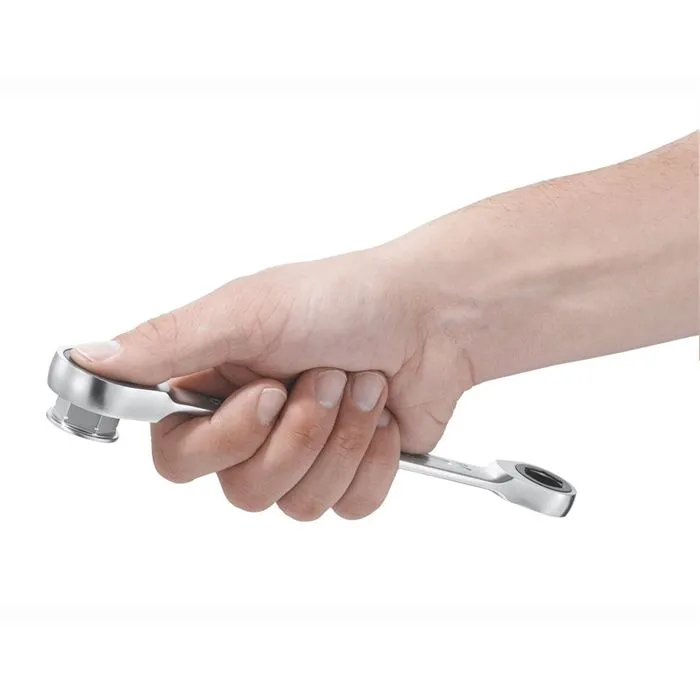 Facom Caja de Llaves Planas de Trinquete 11 en 1 + 9 Anillos para Apriete Rápido en Caja de Almacenamiento 1 Facom Caja de Llaves Planas de Trinquete 11 en 1 + 9 Anillos para Apriete Rápido en Caja de Almacenamiento 1