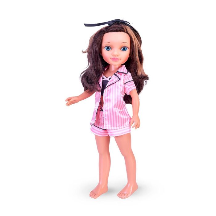 Muñeca Nancy Beauty Fridge Nac74000 Famosa 2 Muñeca Nancy Beauty Fridge Nac74000 Famosa 2
