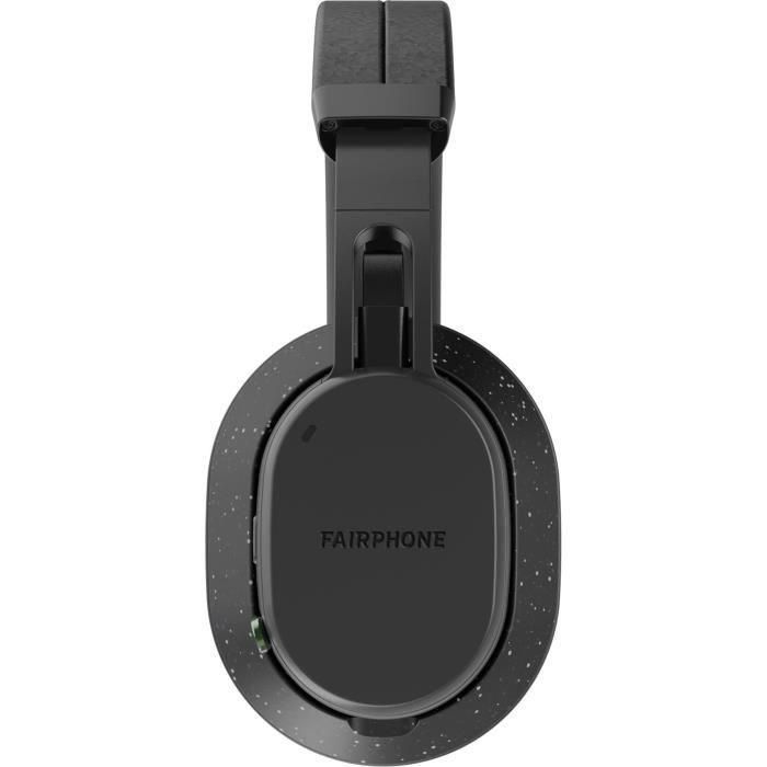 Fairphone FAI8718819375777 Auriculares Fairbuds XL Negro 3 Fairphone FAI8718819375777 Auriculares Fairbuds XL Negro 3