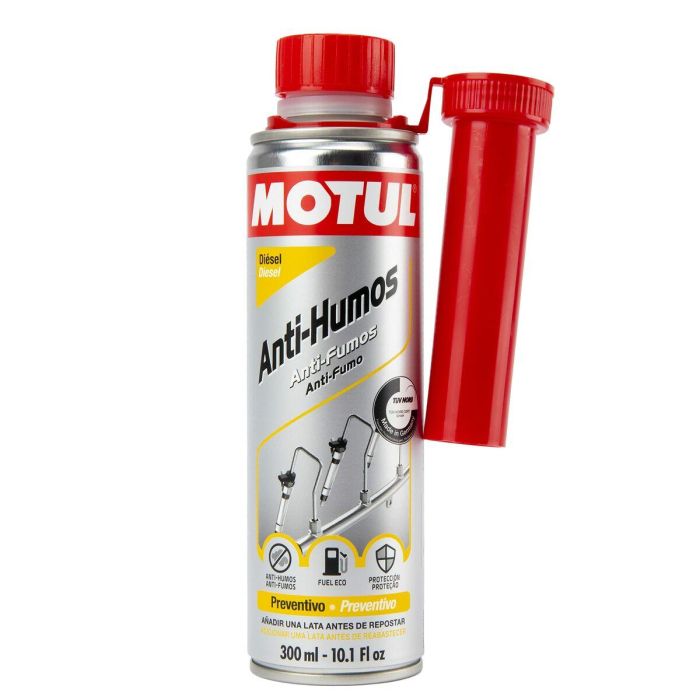 Antihumos Diesel Motul MTL110709 300 ml Antihumos Diesel Motul MTL110709 300 ml