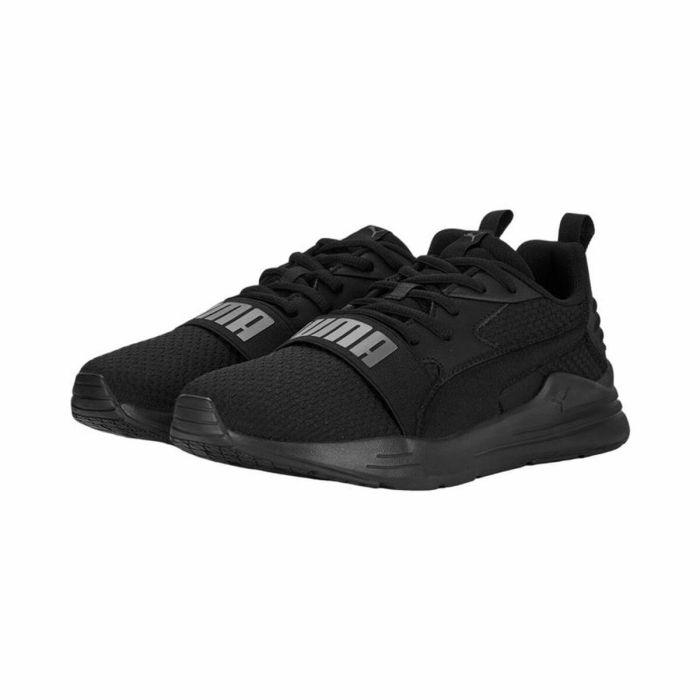 Zapatillas de Running para Adultos Puma Wired Run Pure 1