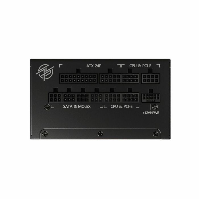 Fuente Alimentacion Atx 1000 W Msi Mpg 3 Fuente Alimentacion Atx 1000 W Msi Mpg 3