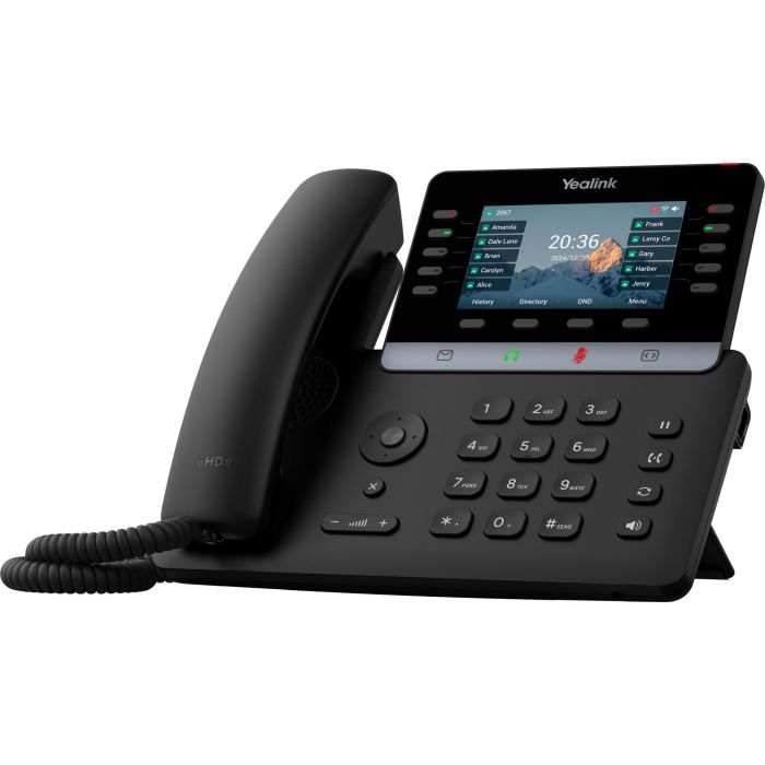 Yealink SIP-T74W - VoIP-Telefon 2 Yealink SIP-T74W - VoIP-Telefon 2
