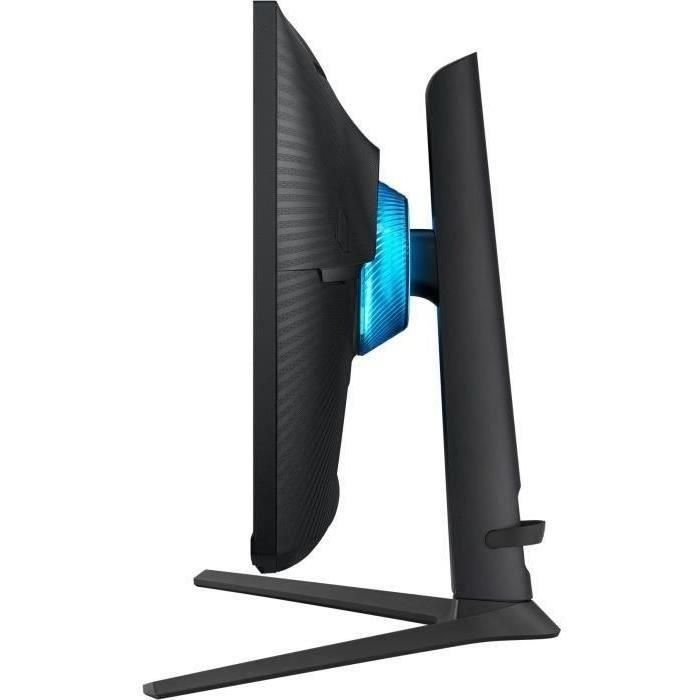 Pantalla de PC Gamer - Samsung - Odyssey G7 - G70B S28BG700EP - 28 '' 4K - Slab IPS - 1 MS - 144Hz - HDMI / DisplayPort - AMD Freesync 5 Pantalla de PC Gamer - Samsung - Odyssey G7 - G70B S28BG700EP - 28 '' 4K - Slab IPS - 1 MS - 144Hz - HDMI / DisplayPort - AMD Freesync 5