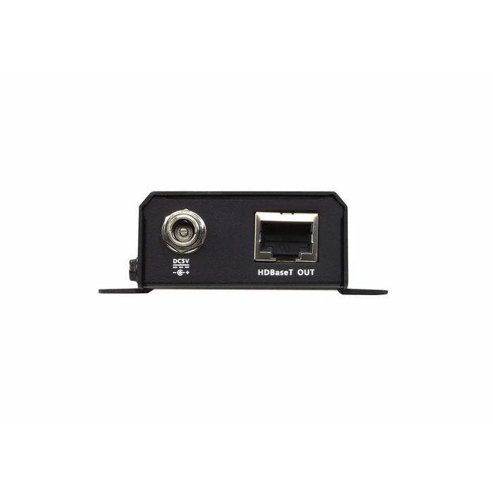 Aten VE811T-AT-G Transmisor HDMI HDBaseT 4K a 100m para Cat5e/6/6a (VE811T) 1
