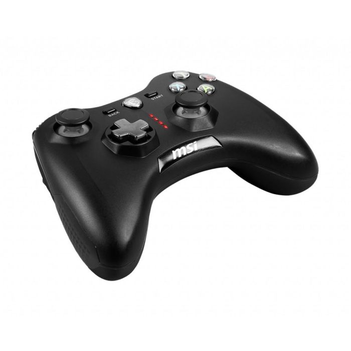 MSI SAM4719072902674 Controlador PC/Android FORCE GC30 V2 1 MSI SAM4719072902674 Controlador PC/Android FORCE GC30 V2 1