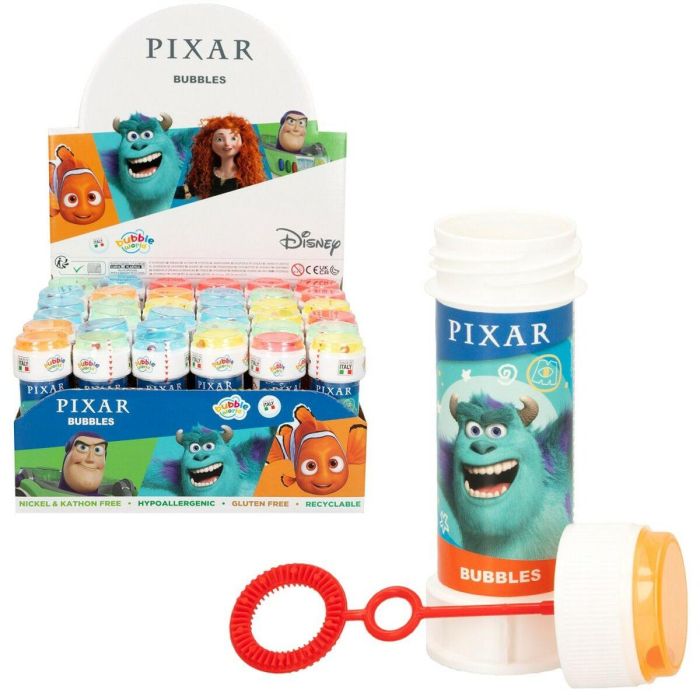 Pompero Pixar 60 ml 3,8 x 11,5 x 3,8 cm (216 Unidades) 4