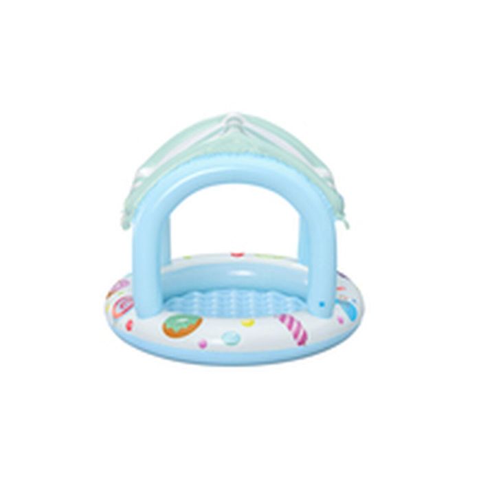 Bestway Piscina Hinchable Infantil Aro Tienda de Helados 104x84 cm +2 Años Jardin 52638 2 Bestway Piscina Hinchable Infantil Aro Tienda de Helados 104x84 cm +2 Años Jardin 52638 2