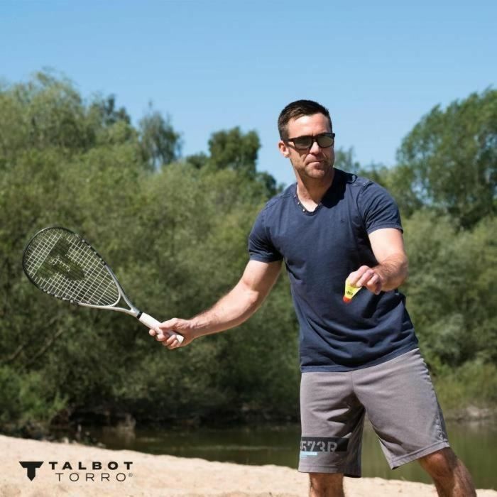 Schildkrot Set de Speedbadminton SPEED 7700 LED Set SCH4015752901273 1