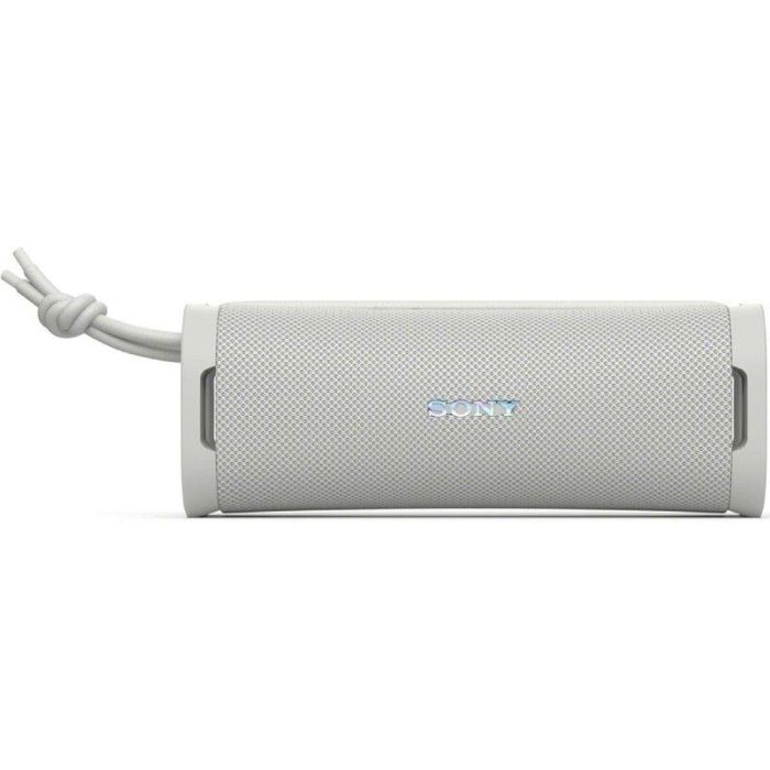 Altavoz Bluetooth Portátil Sony ULT FIELD 1/ 2.0 Blanco 4 Altavoz Bluetooth Portátil Sony ULT FIELD 1/ 2.0 Blanco 4