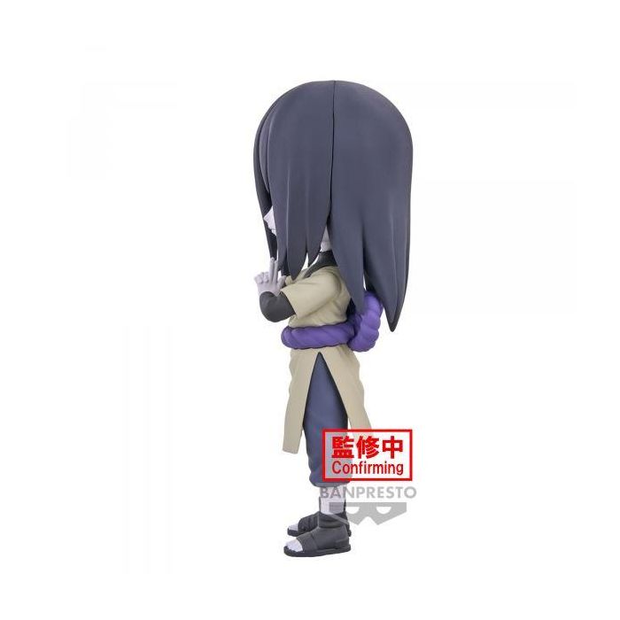 Figura Banpresto Q Posket Naruto Shippuden 4 Figura Banpresto Q Posket Naruto Shippuden 4