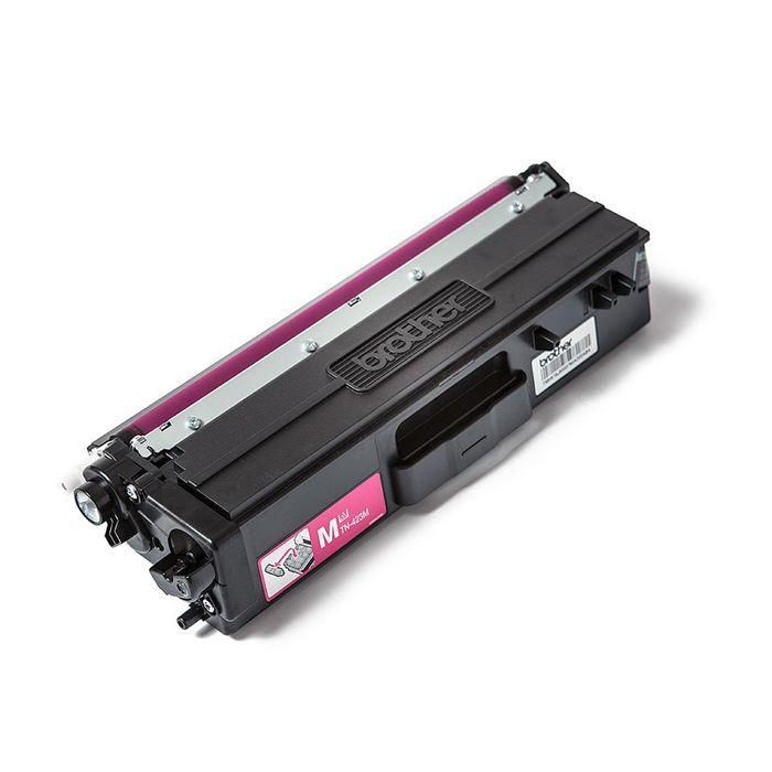 BROTHER Toner Magenta TN423M 1