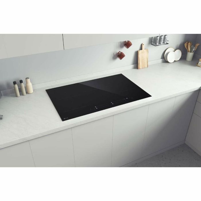 Placa de Inducción LG CBIZ3035B 6