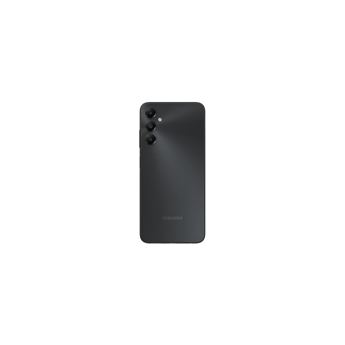 Samsung Galaxy A05s 17 cm (6.7") SIM doble Android 13 4G USB Tipo C 4 GB 128 GB 5000 mAh Negro 2 Samsung Galaxy A05s 17 cm (6.7") SIM doble Android 13 4G USB Tipo C 4 GB 128 GB 5000 mAh Negro 2