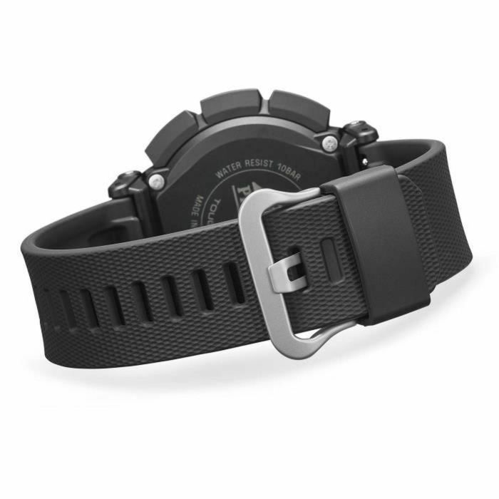 Casio PRG-340-1ER Reloj Negro 54,7 mm CAS4549526328077 17 Casio PRG-340-1ER Reloj Negro 54,7 mm CAS4549526328077 17