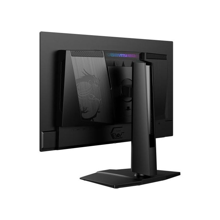 MSI MPG 271QRX QD-OLED Pantalla para PC 26.5" Wide Quad HD QDOLED Negro 2560 x 1440 MSI MPG 271QRX QD-OLED Pantalla para PC 26.5" Wide Quad HD QDOLED Negro 2560 x 1440