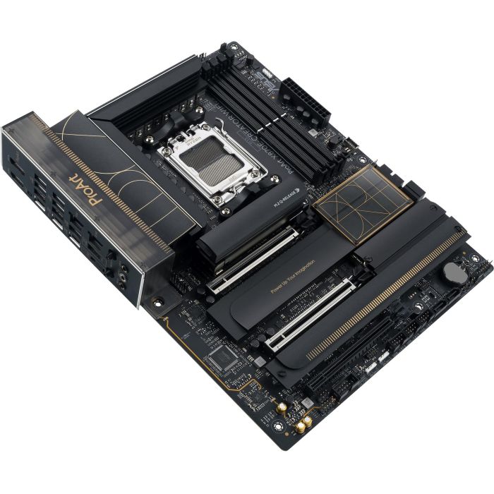 ASUS AAAMA85683 Placa base PROART X870E-CREATOR WiFi 6