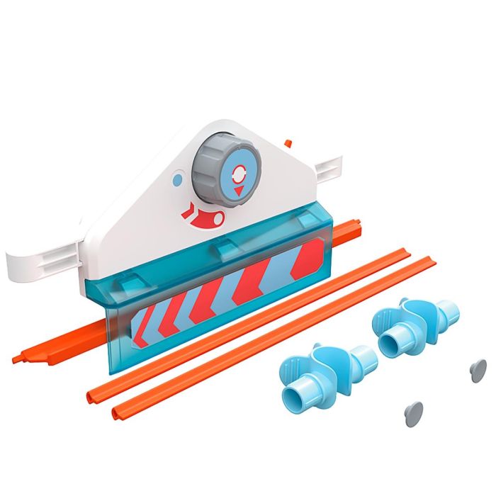 PLAYMOBIL Sky Trails: Booster 72059, Juguete de Construcción, Pista de Acción con Impulso de Velocidad, A Partir de 7 Años 1 PLAYMOBIL Sky Trails: Booster 72059, Juguete de Construcción, Pista de Acción con Impulso de Velocidad, A Partir de 7 Años 1