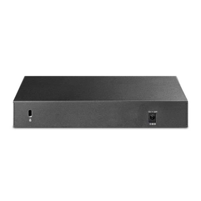 Switch Tp - Link Tl - Sx105 5 Puertos 1 Switch Tp - Link Tl - Sx105 5 Puertos 1