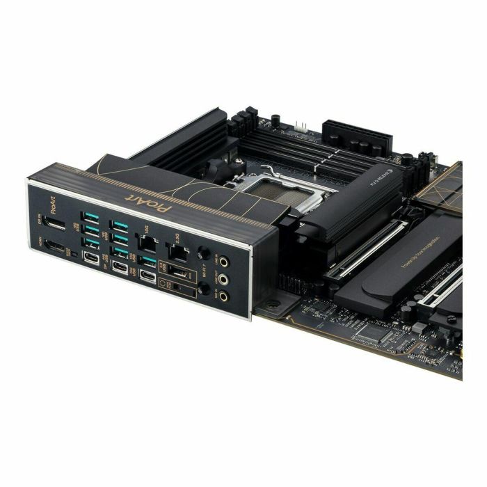 ASUS AAAMA85683 Placa base PROART X870E-CREATOR WiFi 40