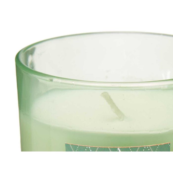 Vela Vaso 120Gr Loto Acorde 7X8CM (12 Unidades) 3 Vela Vaso 120Gr Loto Acorde 7X8CM (12 Unidades) 3