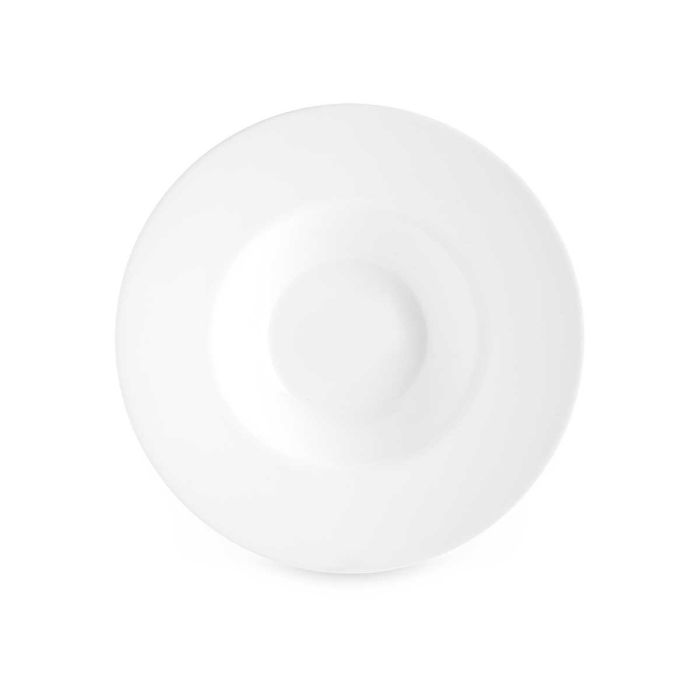 Plato Hondo Pasta Opal 26Cm Vivalto (18 Unidades) 2 Plato Hondo Pasta Opal 26Cm Vivalto (18 Unidades) 2