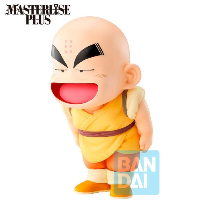 Figura Ichibansho Dragon Ball Training Section 9