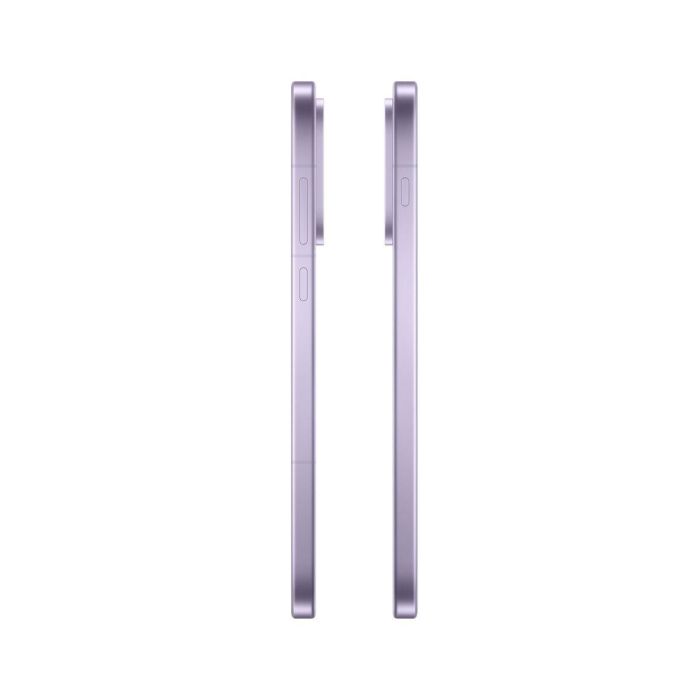 Smartphone OnePlus 15 5G 6,78" Octa Core 16 GB RAM 512 GB Violeta
