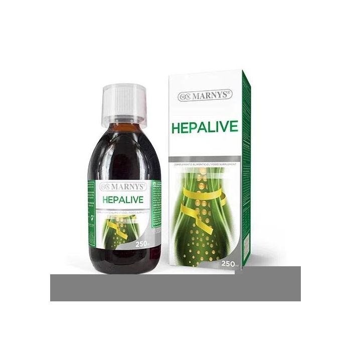 Hepalive