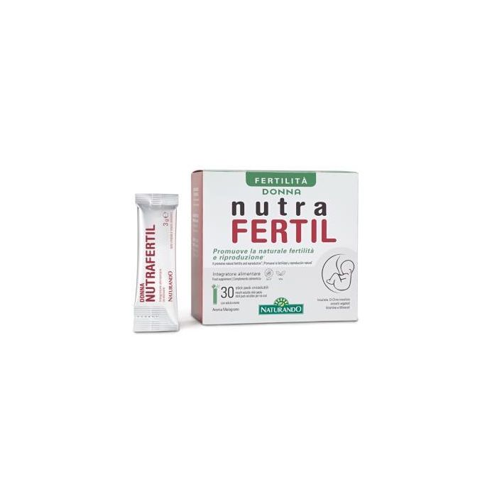 Donna Nutrafertil 30Stick
